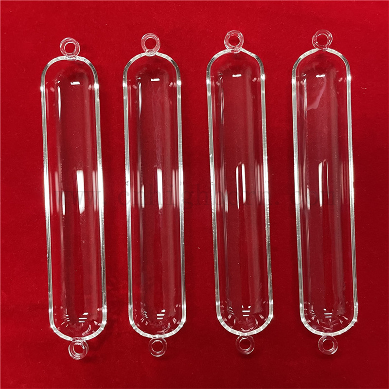  Recherche de laboratoire de résistance à la chaleur 