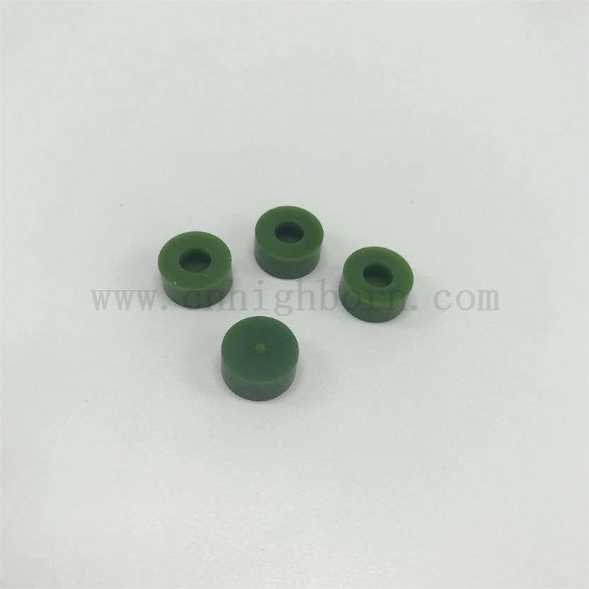 Équipement d'automatisation Poule de trou de silicone Plug imperméable Produits électroniques