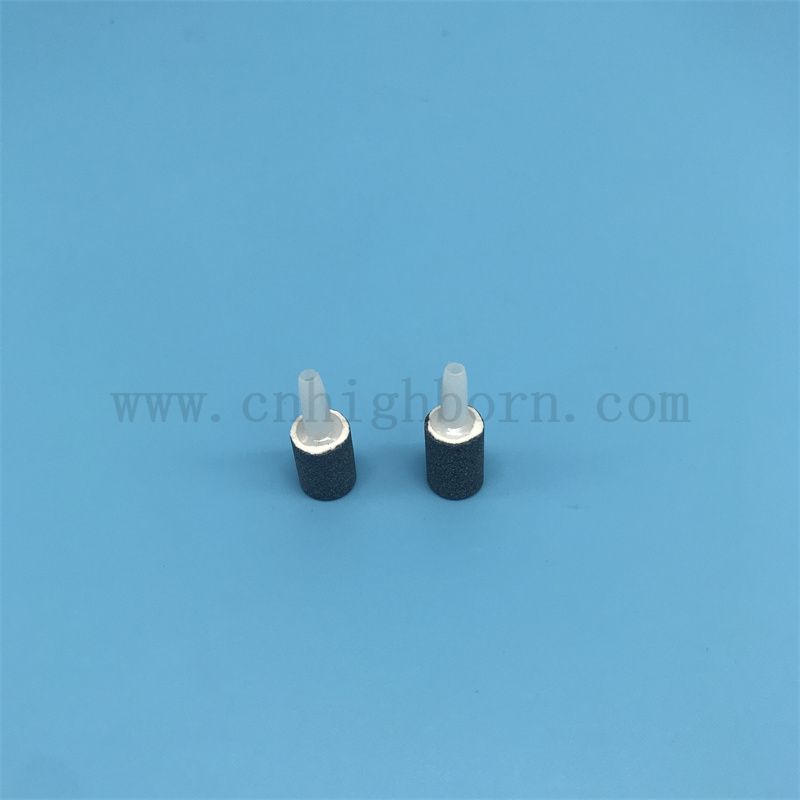 Aquarium Airum Stone Aerator Bubble diffuseur Pompe à pêche