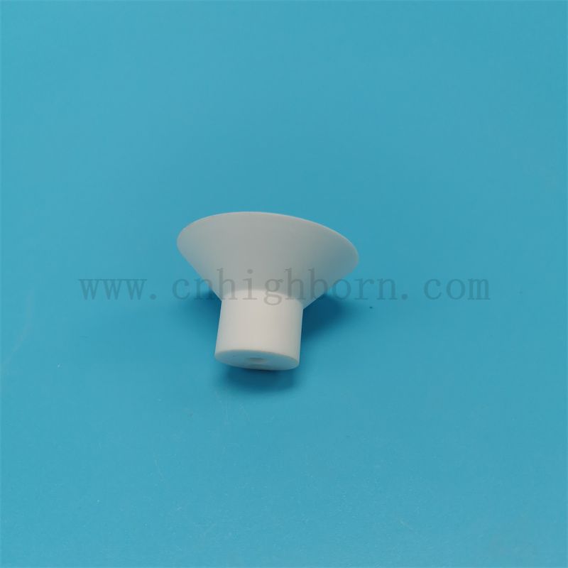  Isolateur en c&eacute;ramique d'alumine &agrave; 95&nbsp;% 