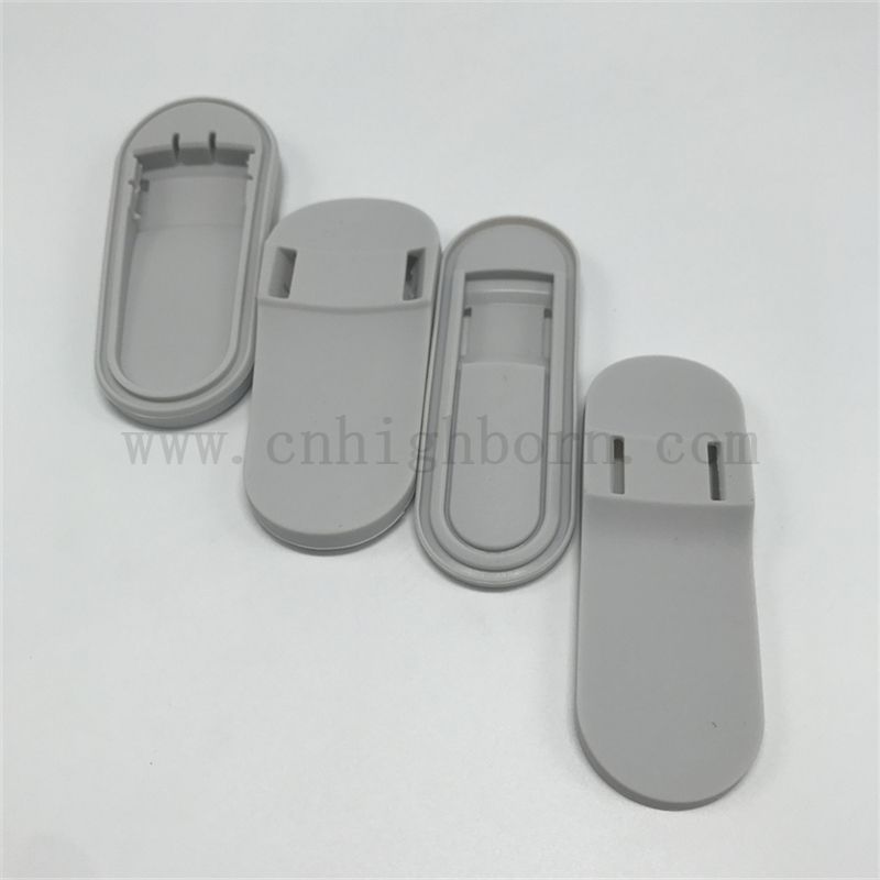 Fall Proof 3C Produits électroniques Silicone en caoutchouc de protection contre la poussière Imperméable