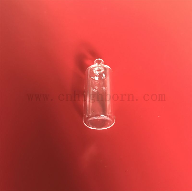 Résistance à haute température Processus profond