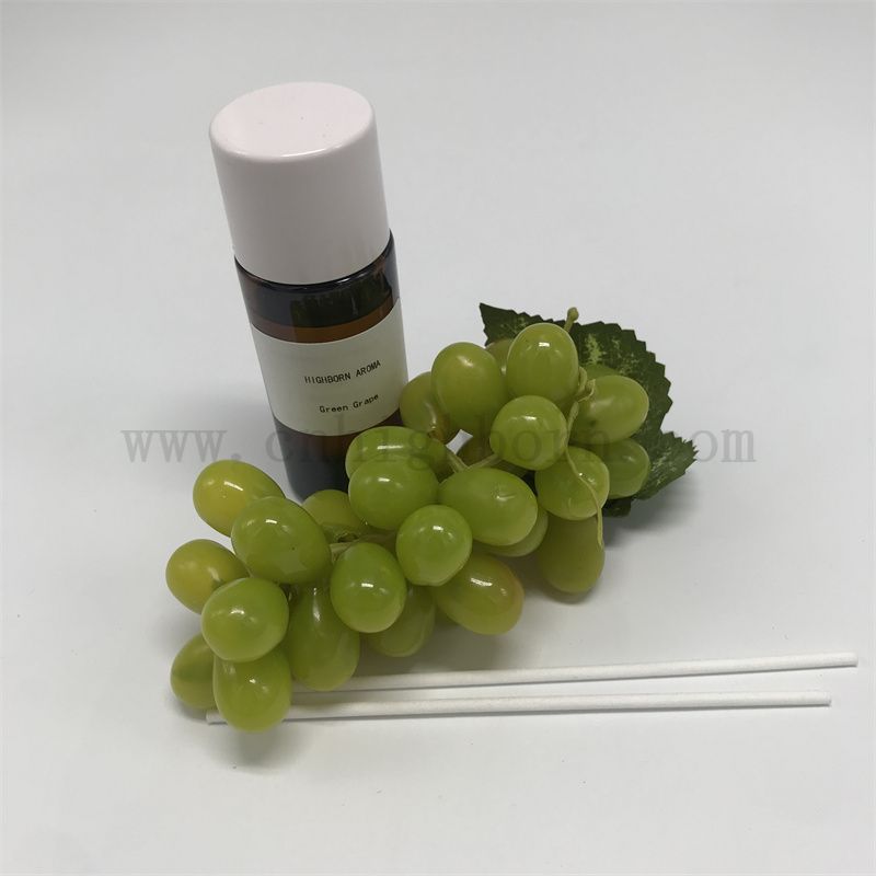 Cigarette E-cigarette Green Great Shisha Fruits Flavors Flavors Focaged Essence Aroma