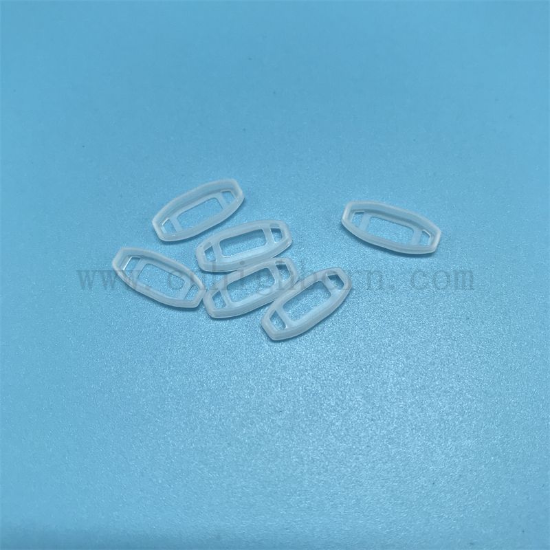 Sceau de silicone étanchéité à poussière résistant à la poussière en silicone en caoutchouc électronique accessoires de protection des accessoires de protection