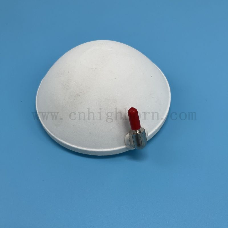 Bulle de poisson à pêche durable en pierre d'air ultra-micro nano atomisé le disque de bulle 