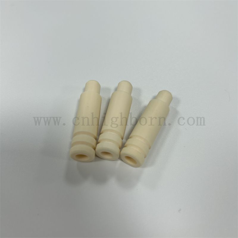 tube en c&eacute;ramique