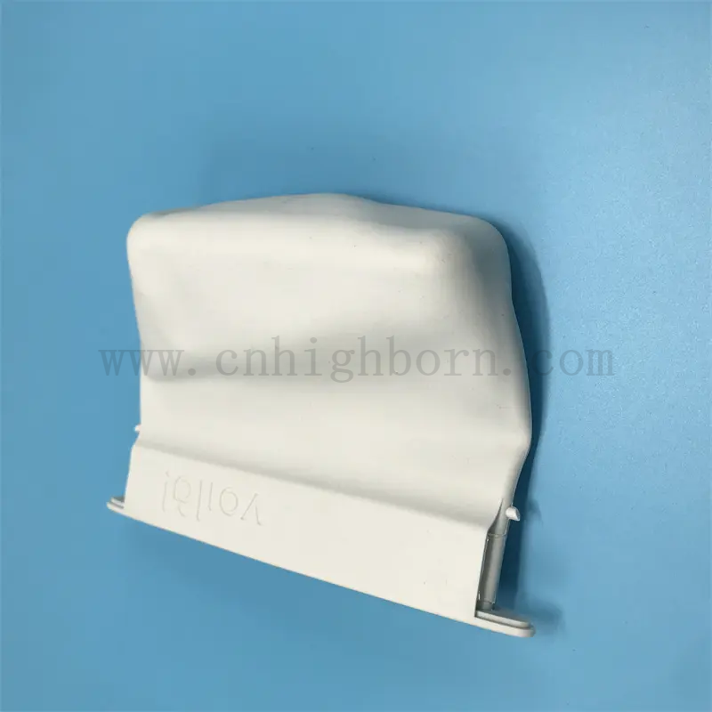 Sacs à main en caoutchouc en silicone étanche et doux et doux Sac de plage silastic