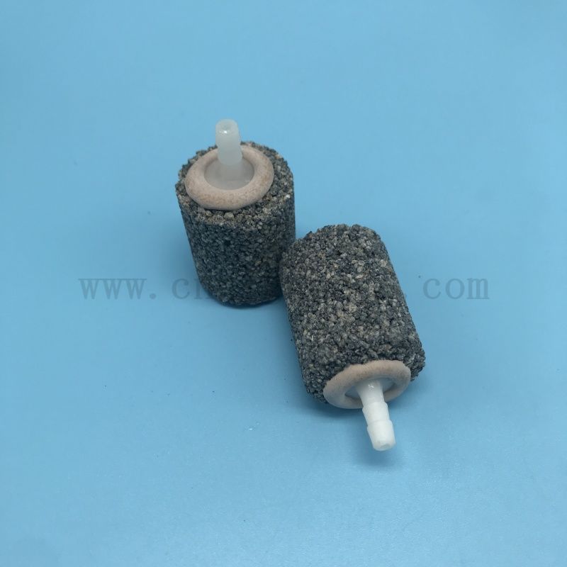 Aquarium Partz Post Pump Pump Bubble Aeration Air Stone pour le aquarium