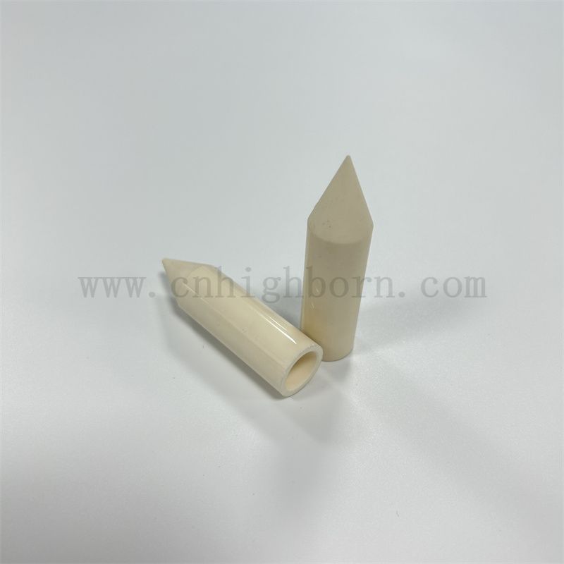 partie en c&eacute;ramique