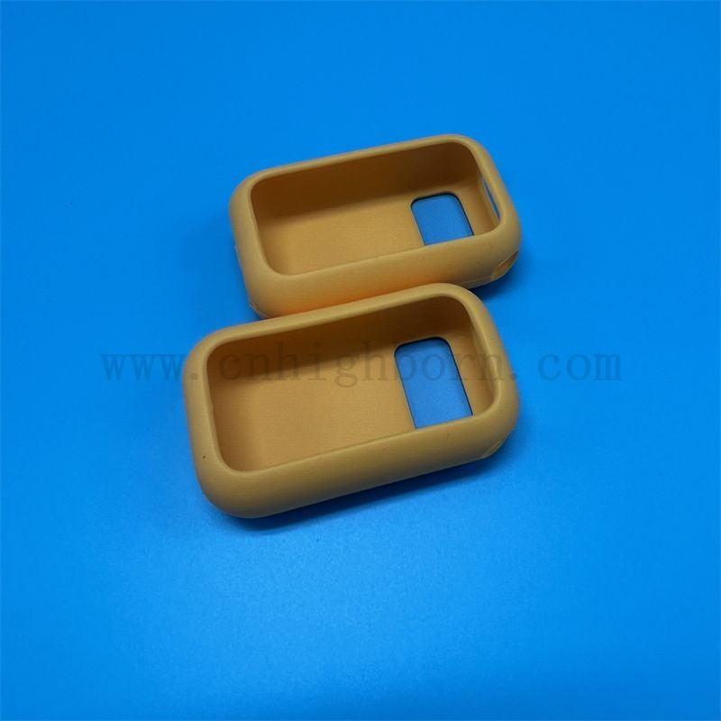 Fabricant Moule Produits en silicone Cadre de protection en caoutchouc de cigarette électronique