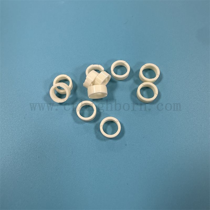 bague en c&eacute;ramique