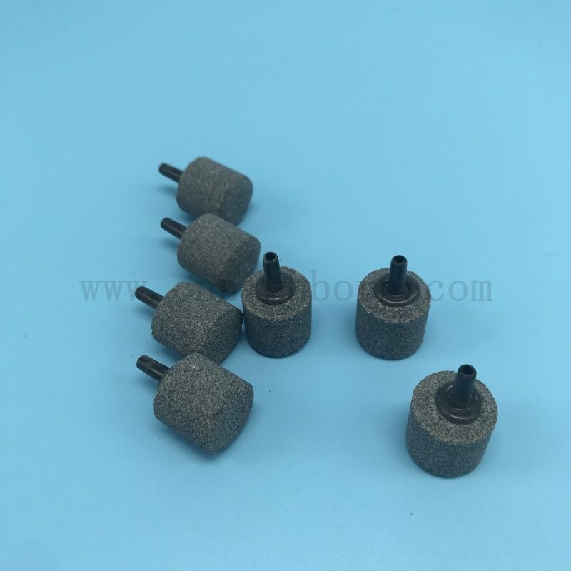 Bonne respirabilité aquarium aquarium diffuseur Air Stone Aerator Bubble pour le poisson