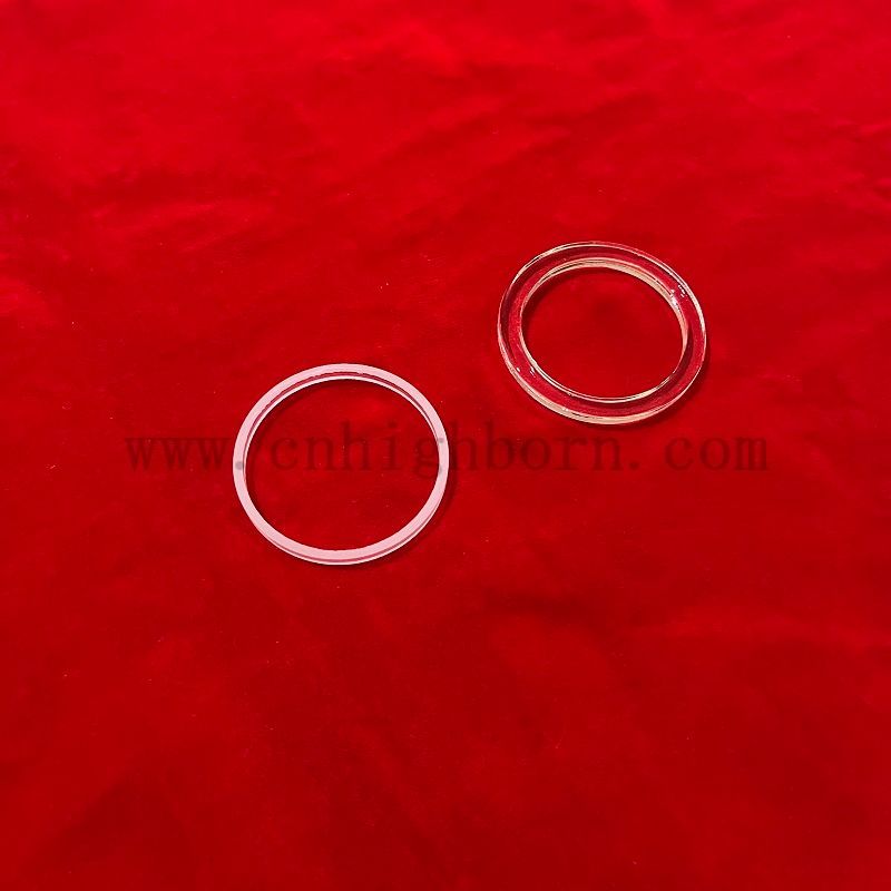 Bride de quartz pour comprendre la personnalisation