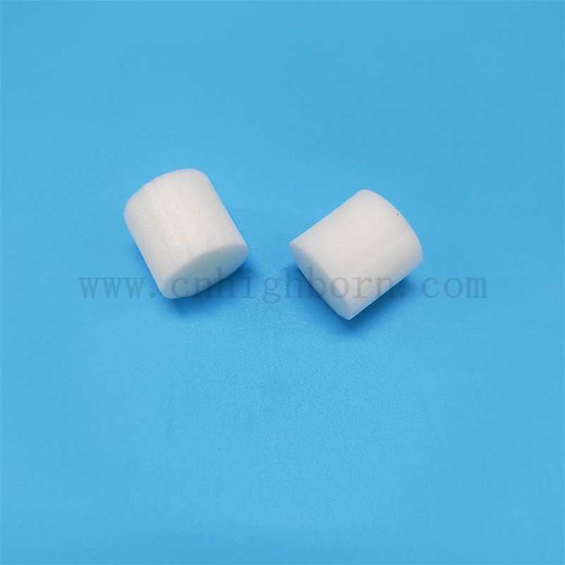  Polymère Microporeux PET PET PET PET ÉLECTRONIQUE ENTRAÎNEMENT