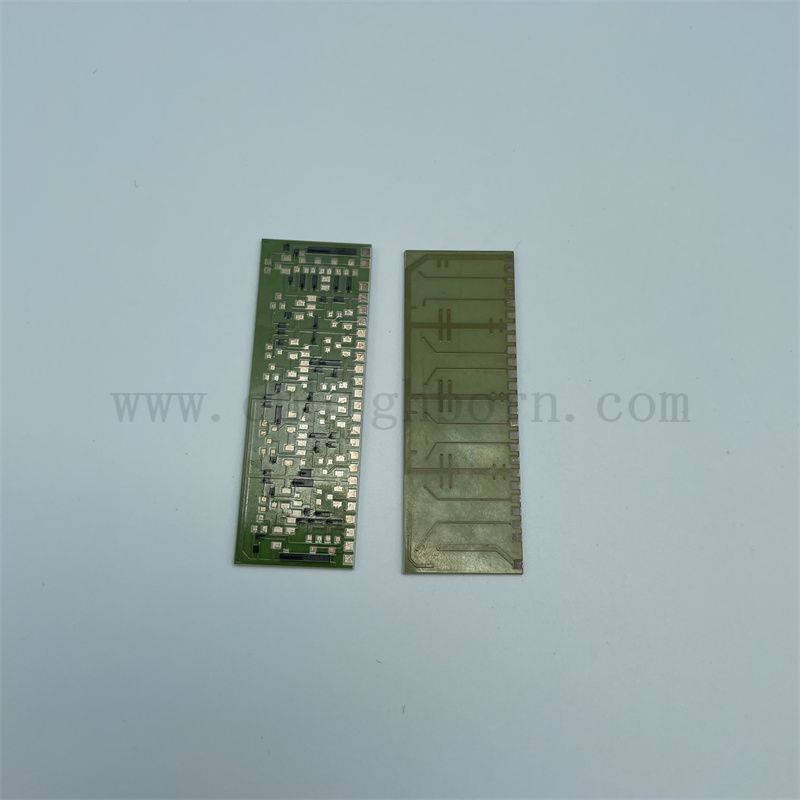 R&eacute;sistance int&eacute;gr&eacute;e hybride