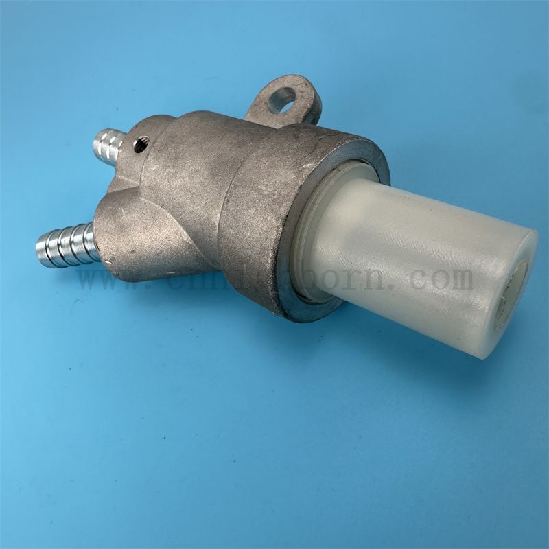 Bore en carbure de carbure de sable