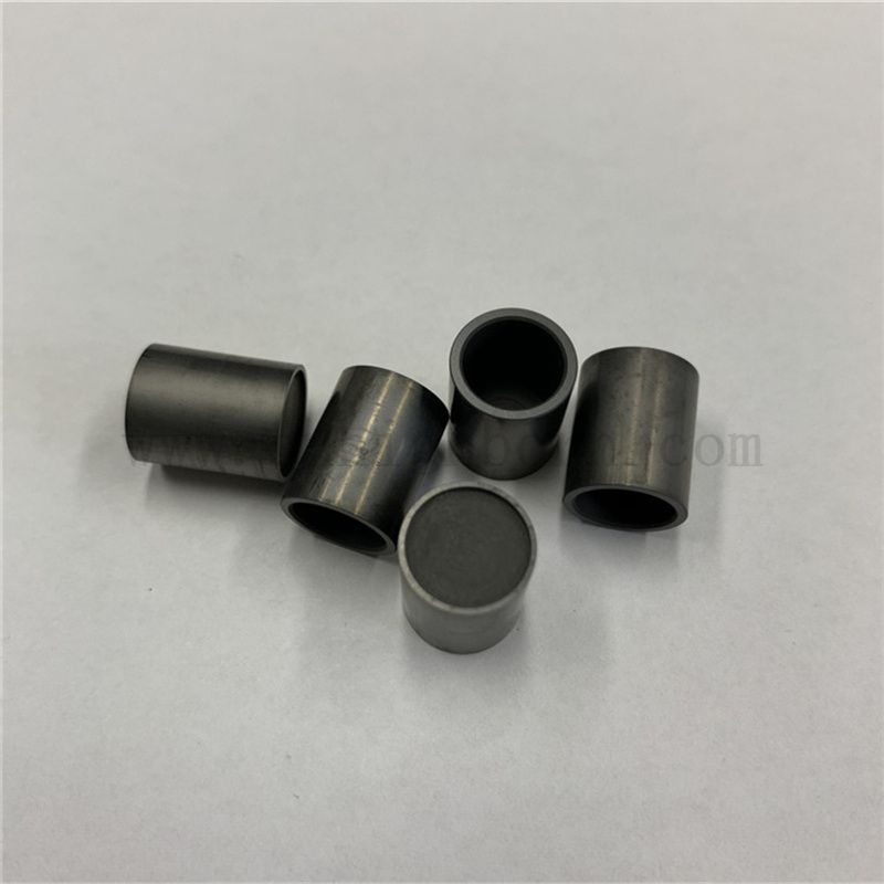 Réfractaire en carbure de carbure de céramique