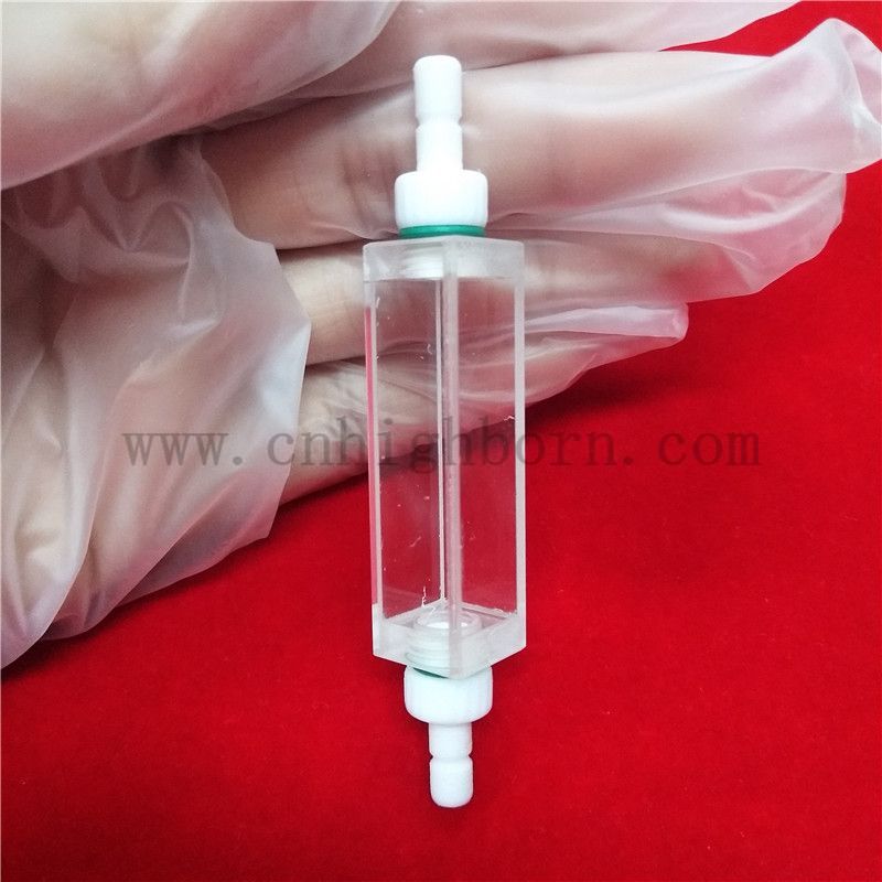 cellule &agrave; circulation