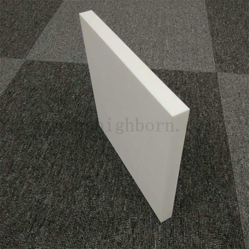 Machinage Easy Macor Ceramic Board Machinable Glass Wlack Céramique Talle