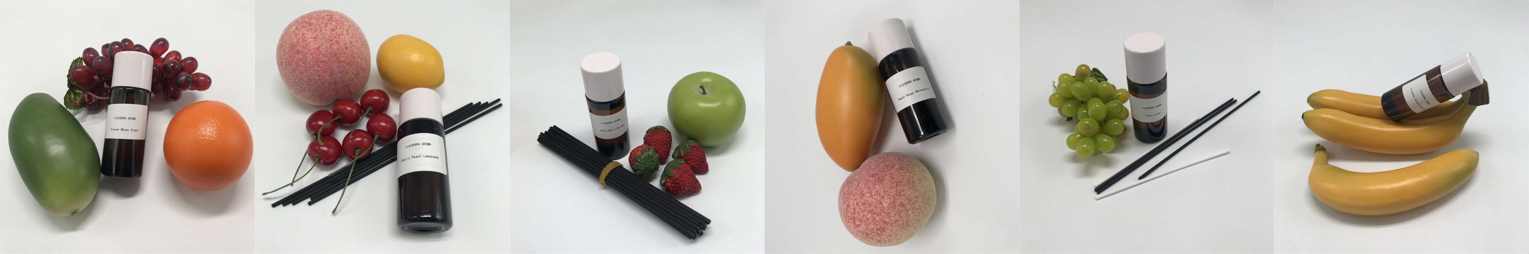 Arôme et frangance synthétiques