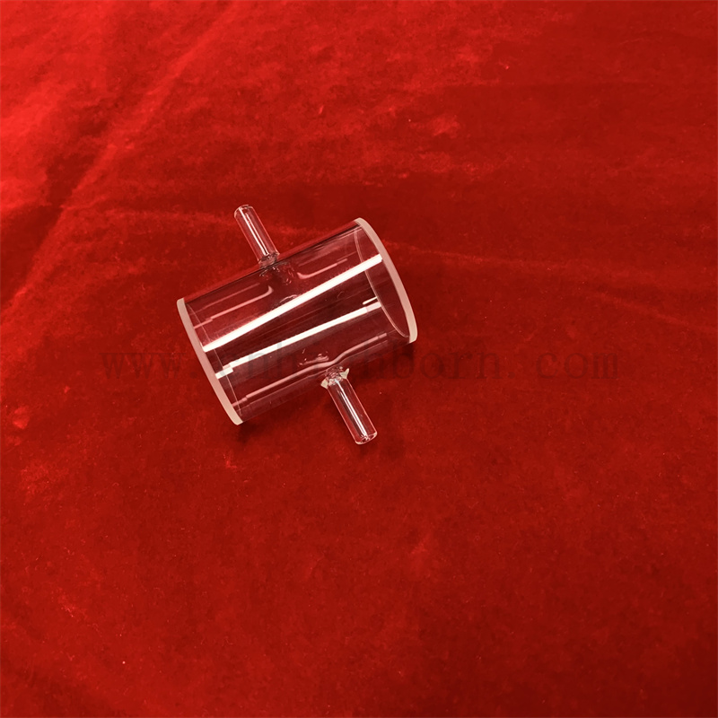 Cellules cylindriques