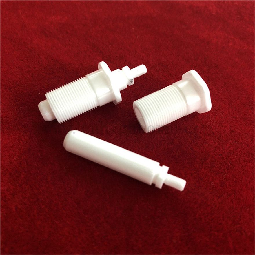 Machines industrielles Zircone en céramique Part Solve en céramique