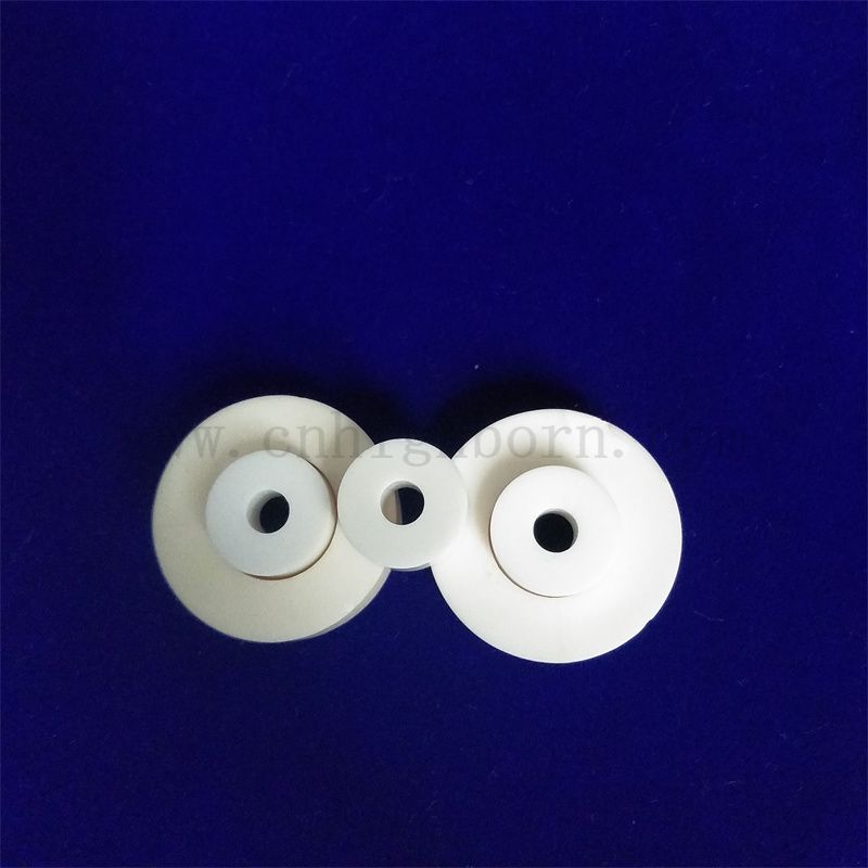 buisson en c&eacute;ramique