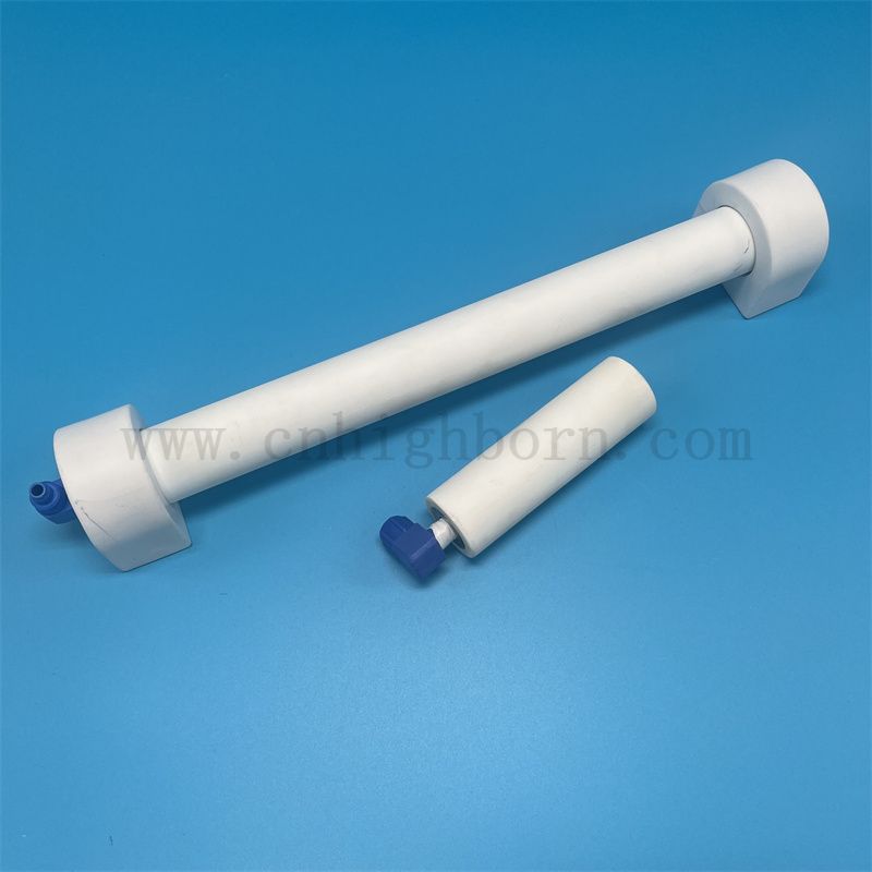 Tie à oxygénation du réservoir d'aquarium Amélioration de la partie de la qualité de l'eau Pièce d'aération