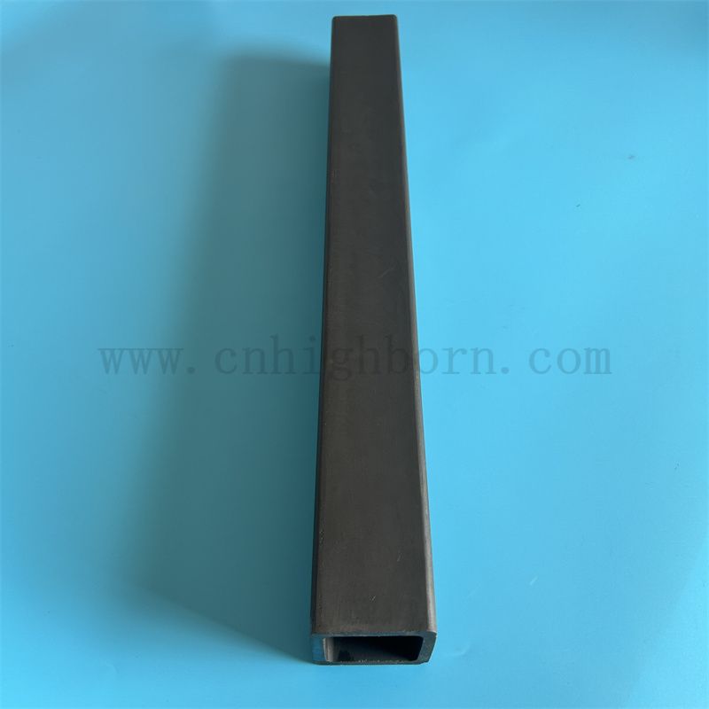 Capacité de chargement à haute capacité de four