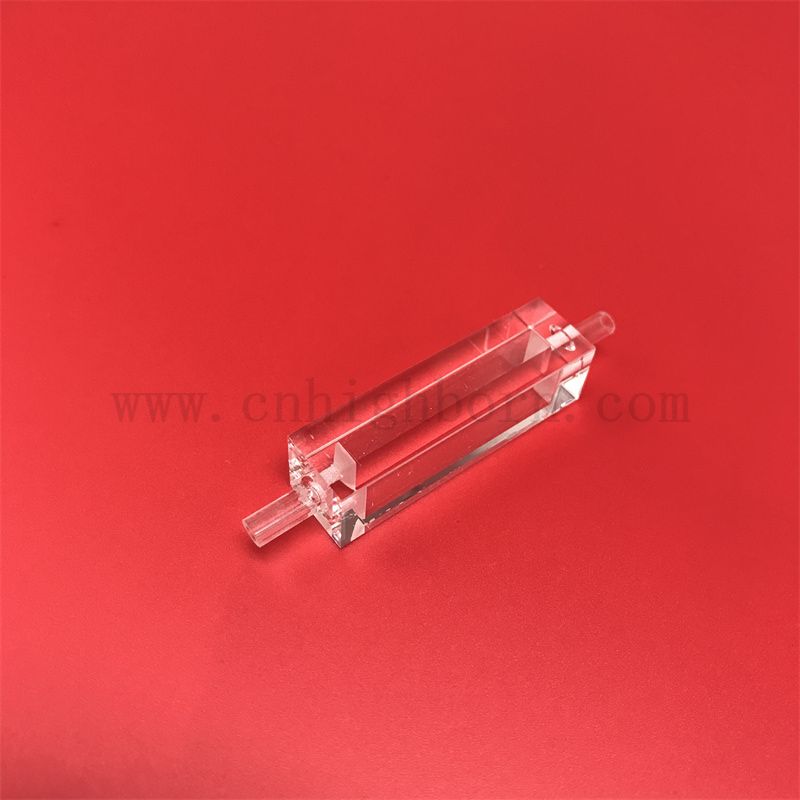  LABORATORY GLASSWARES SEMICONDUCTE