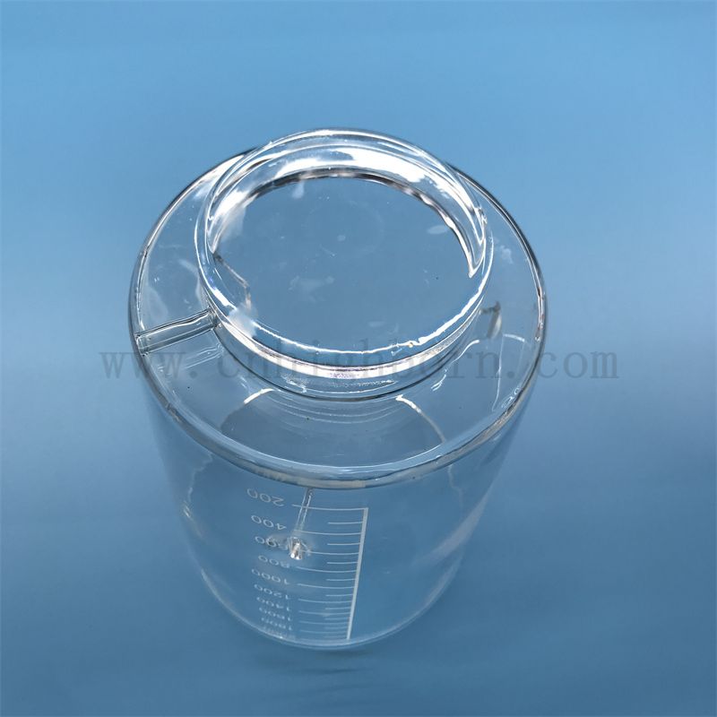  Résistance à la chaleur de forme personnalisée