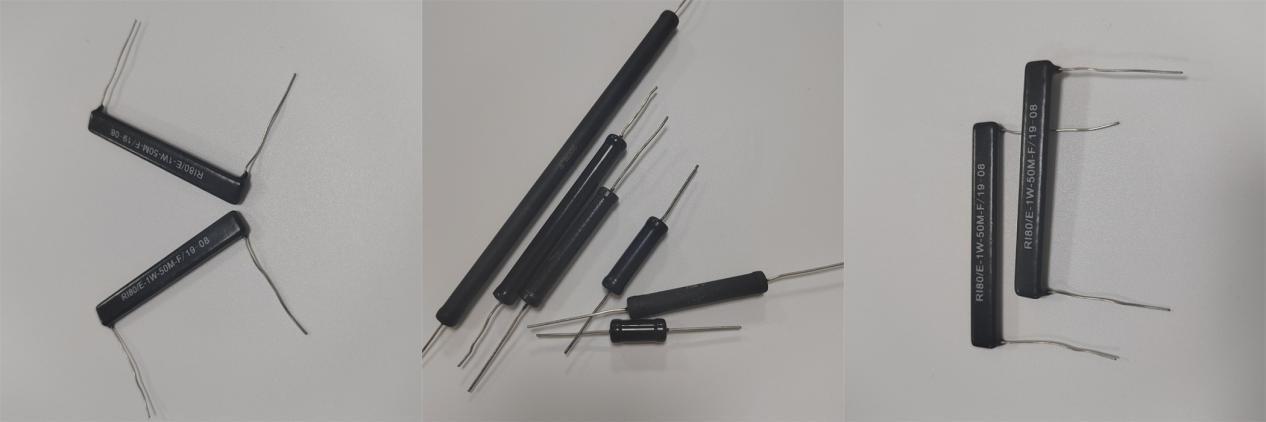 Fusible en c&eacute;ramique