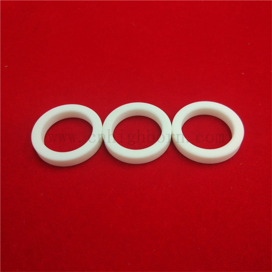  Machinable Glass Ceramic Vacuum Isolating Macor Rendance