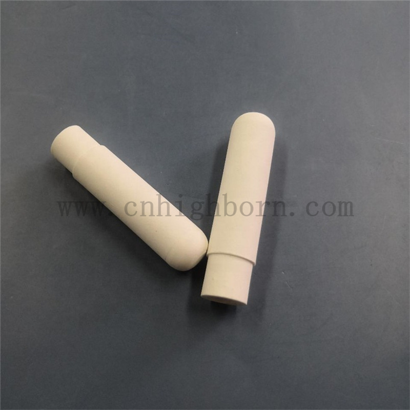 tube de proble en c&eacute;ramique 