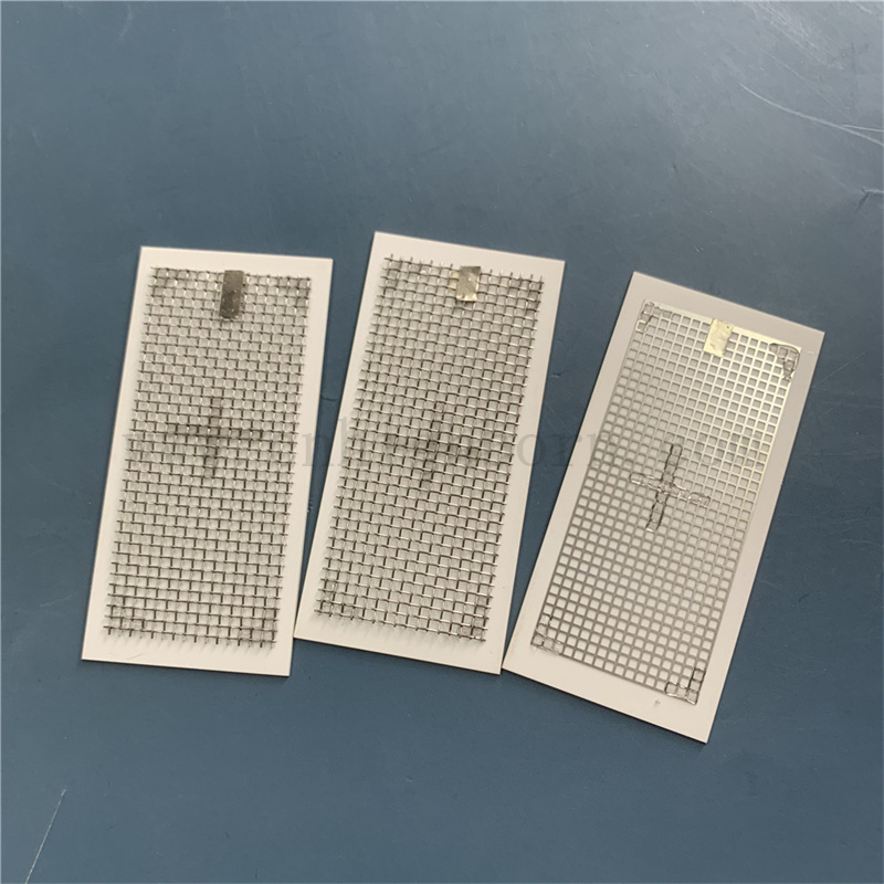 Purification de l'air longue durée de vie du générateur d'ozone MODULE Plaque d'ozone en céramique 