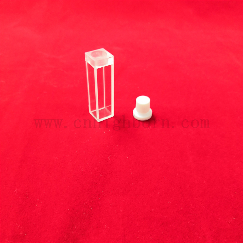 Cuvette &agrave; quartz Q214
