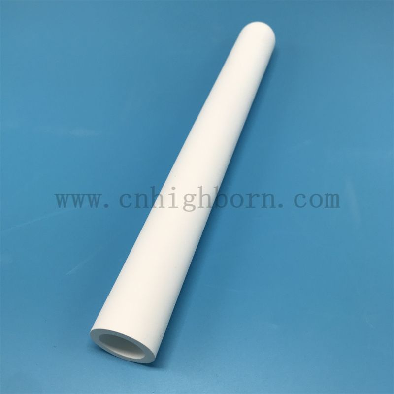 tube en c&eacute;ramique poreux 