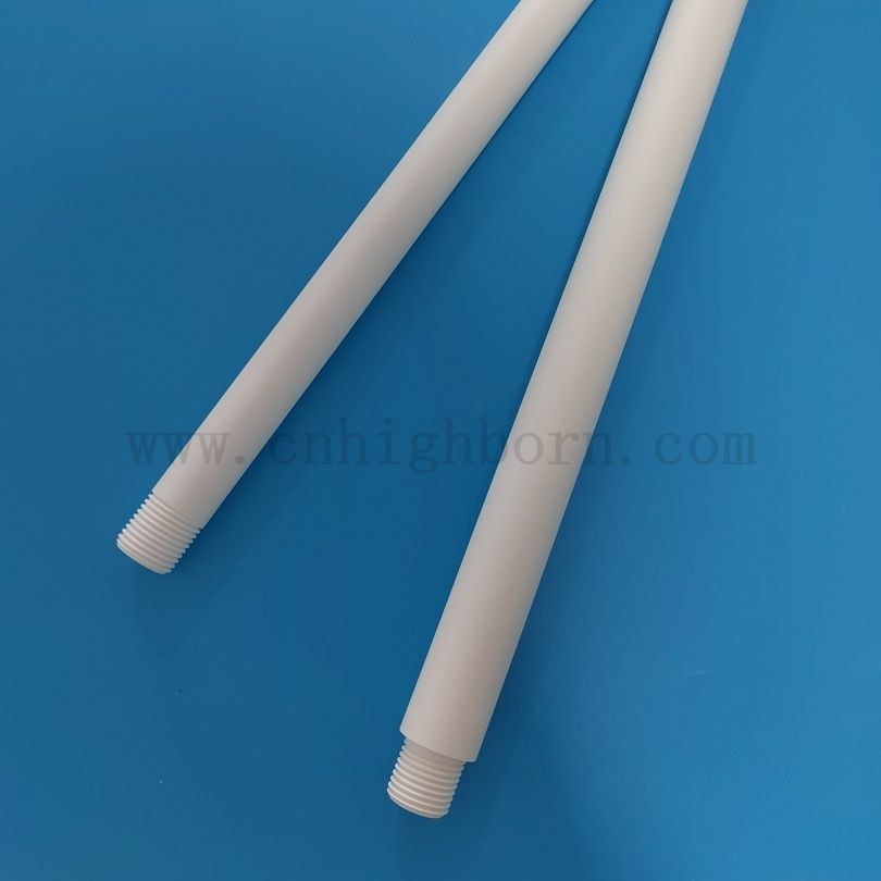 PURITÉ PURITY PURITY BN BN TUBE DE CERAMIQUE Céramique à 99% à 99% 