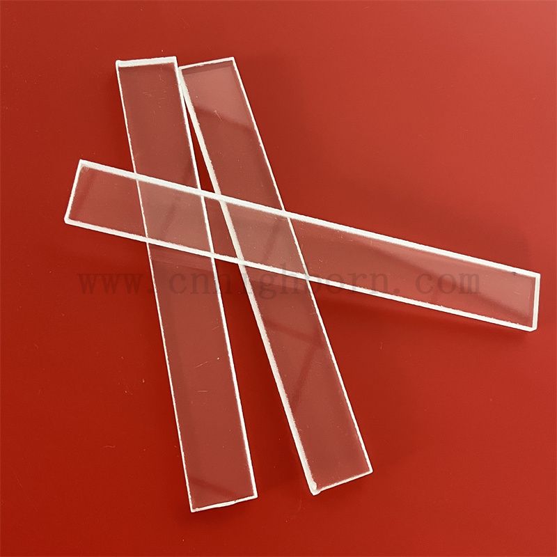 Chimie Résistance à la corrosion Rectangle