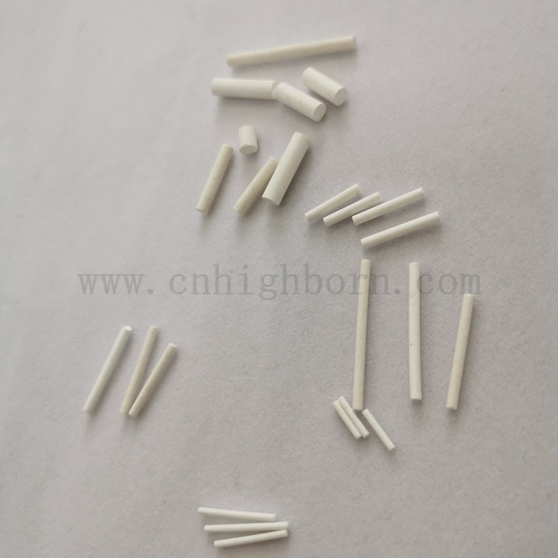 Ag-Agcl Mercuric Oxyde Ph test Poreux Ceramic Tod Reference Electrode Salt Bridge Wick