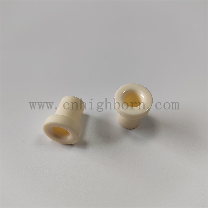 Oeillet en c&eacute;ramique textile