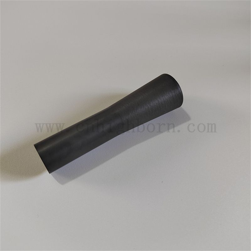  Usure de résistance au bore carbure en céramique buse de sable