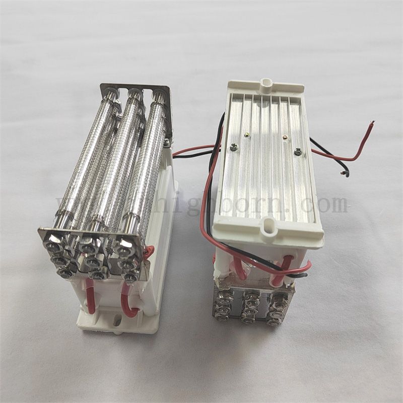 Module g&eacute;n&eacute;rateur d'ozone pour le traitement de l'air