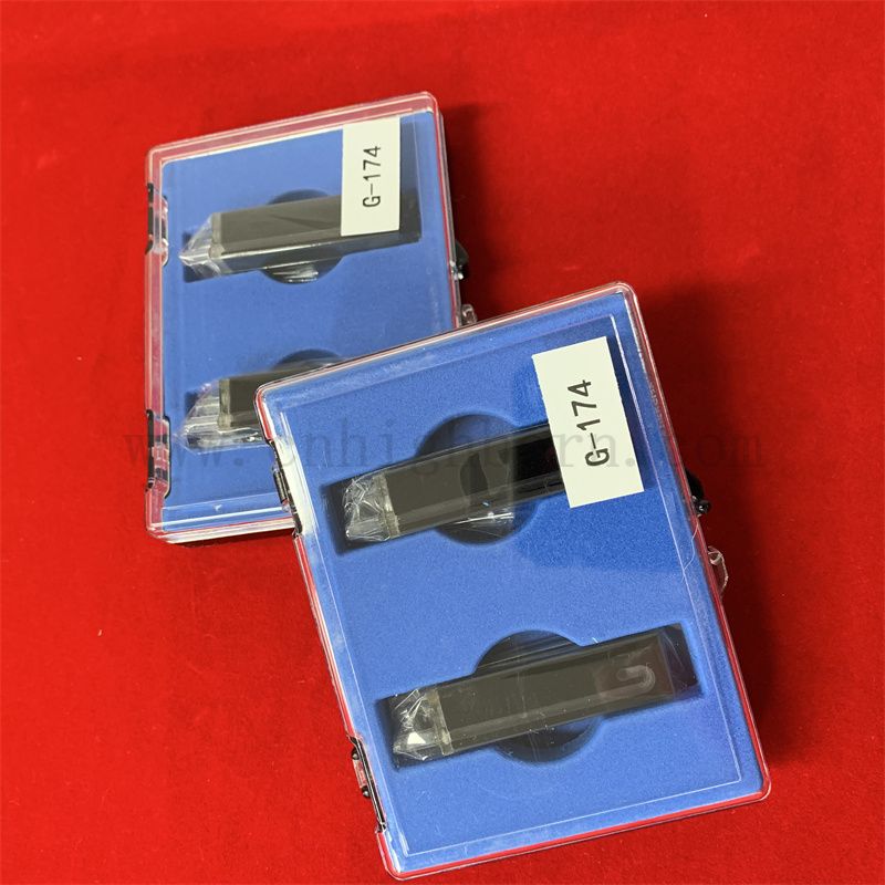 Analyseurs biochimiques de cellules de flux noir de laboratoire