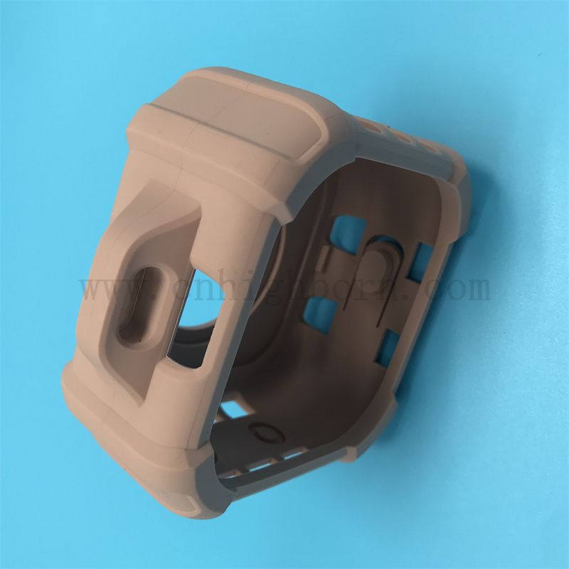 Coque en silicone anti-silicone personnalisée Factory Bluetooth AUDIO COUVERTURE DE PROTECTION DU BLUETOOT