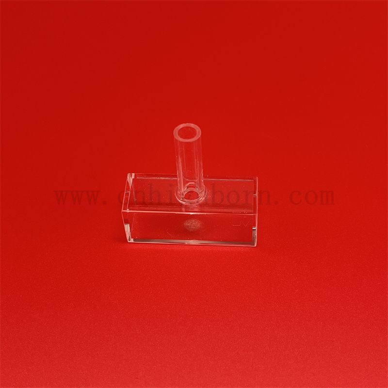 LABORATORY GLASSWARES SEMICONDUCTE