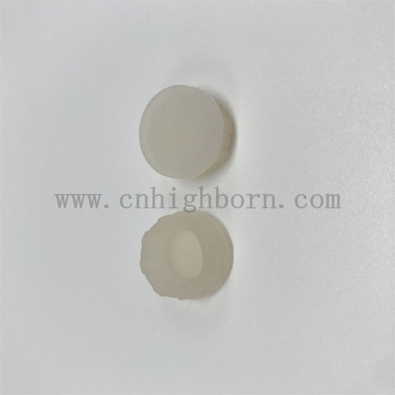 couvercle silasastique rond