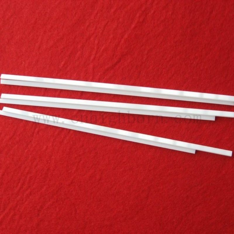 Insulateurs électriques exceptionnels à haute dureté