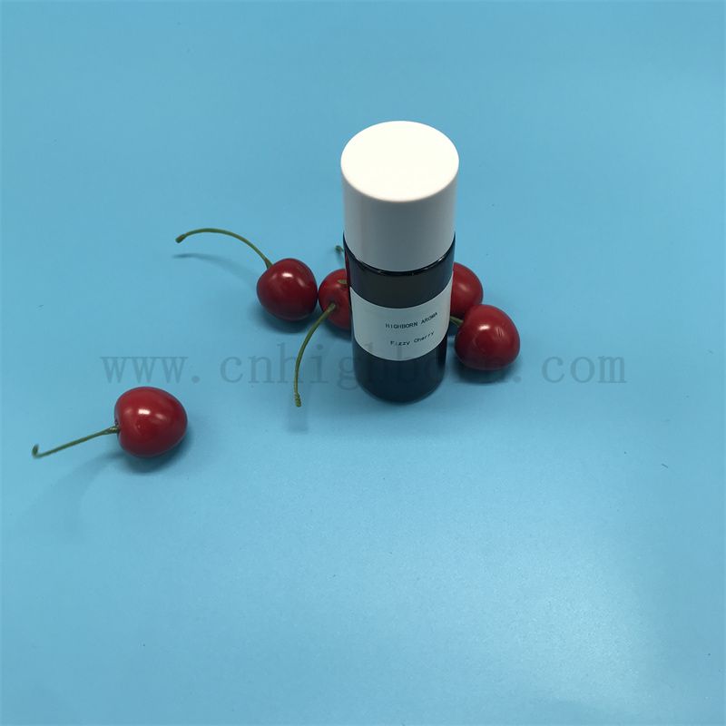 Fruits cerises de framboise saveurs concentrés d'essence arôme alimentaire l'huile essentielle liquide