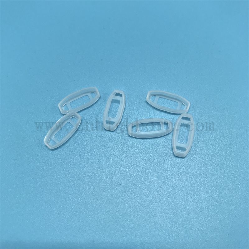 Sceau de silicone étanchéité à poussière résistant à la poussière en silicone en caoutchouc électronique accessoires de protection des accessoires de protection